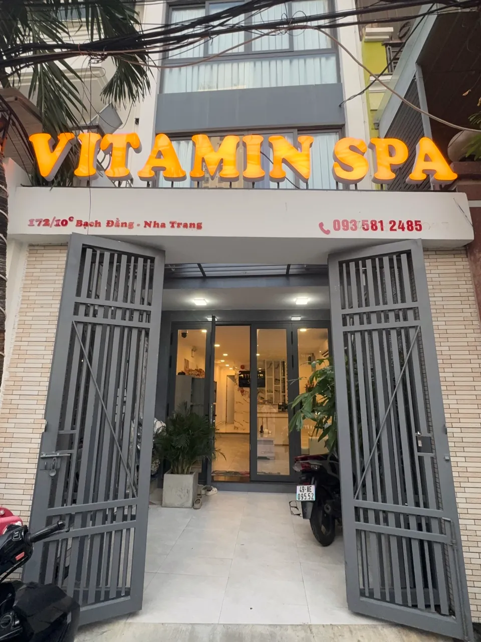 Men's Massage in Nha Trang,Clean & Reliable · private room