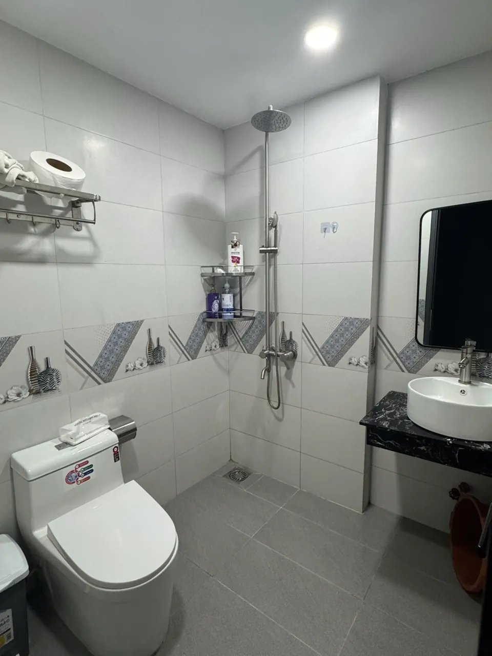 Nha Trang Men's Private Massage · private room