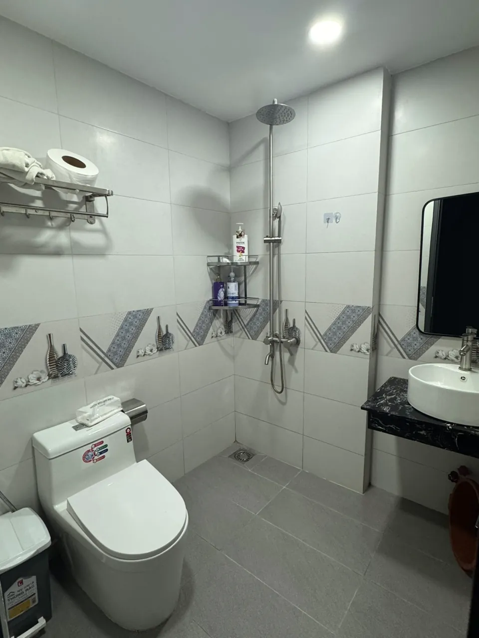 Nha Trang Prostate Massage · private room
